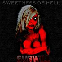 Subwill - Sweetness of Hell EP