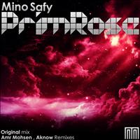 Mino Safy - PrimRose
