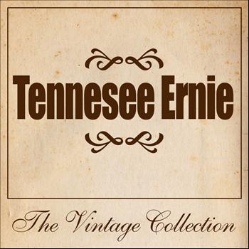 Various Artists - Tennesee Ernie - The Vintage Collection