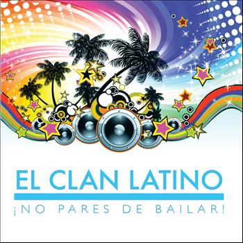 Various Artists - El Clan Latino