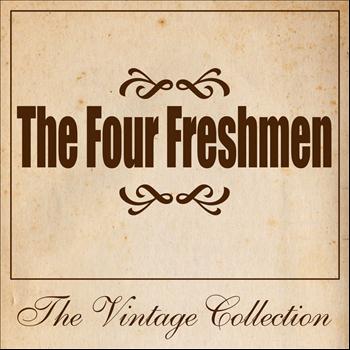 Various Artists - The Four Freshman - The Vintage Collection