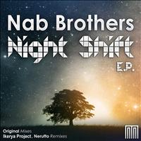 Nab Brothers - Night Shift