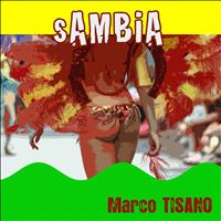 Marco Tisano - Sambia EP