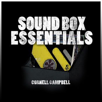 Cornell Campbell - Sound Box Essentials Platinum Edition
