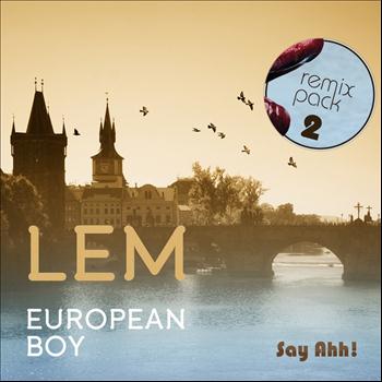 lem - European Boy