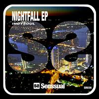Indysoul - Nightfall (Original Mix)