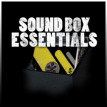 Ken Boothe - Sound Box Essentials Platinum Edition