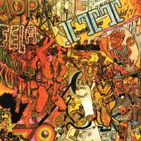 Fela Kuti - I.T.T. (International Thief Thief) (Explicit)