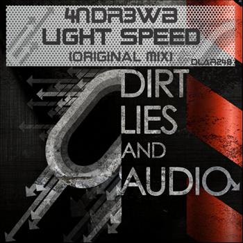4NDR3WB - Light Speed