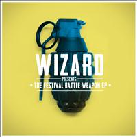 Wizard - Festival Battle Weapon EP