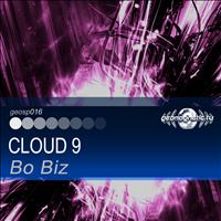 Bo Biz - Cloud 9 - Single