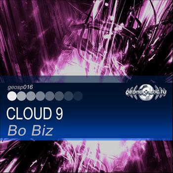 Bo Biz - Cloud 9 - Single