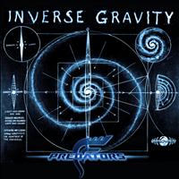 Predators - Inverse Gravity - Single