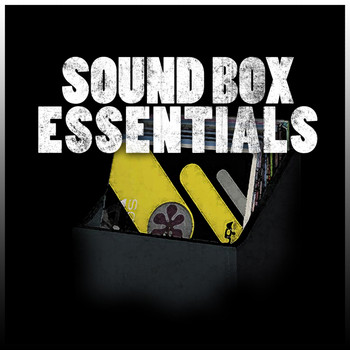 Richie Davis - Sound Box Essentials Platinum Edition