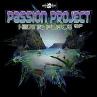 Passion Project - Hiding Place - EP