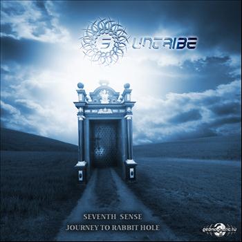 SUNTRIBE - Seventh Sense Journey to Rabbit Hole - Single