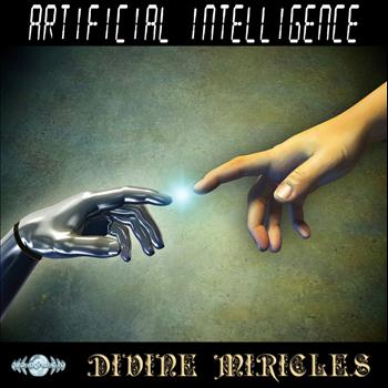 Artificial Intelligence - Divine Miracles - Single
