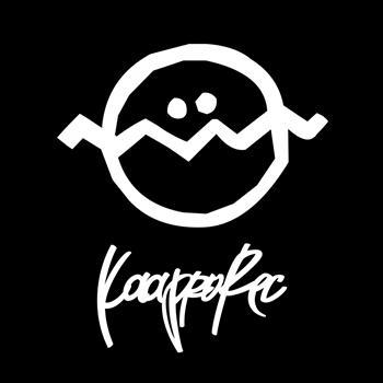 Various Artists - 1 Year of Kaapro Rec