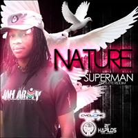 Nature - Superman - Single