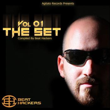 Various Artists - The Set Vol.01 - Compiled by Beat Hackers