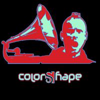 Colorshape - The Color Chaos - Single
