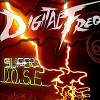 Digital Freq - Super Dose - Single