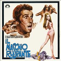 Gianni Ferrio - Il maschio ruspante (Original Motion Picture Soundtrack)