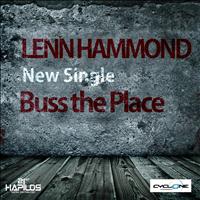 Lenn Hammond - Buss the Place - Single