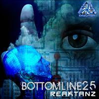 Bottomline25 - Reaktanz - Single