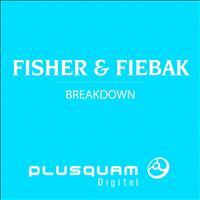 Fisher, Fiebak - Breakdown - Single