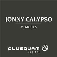 Jonny Calypso - Memories - Single