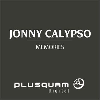 Jonny Calypso - Memories - Single