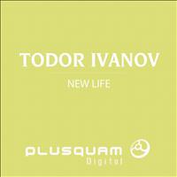 Todor Ivanov - New Life - Single