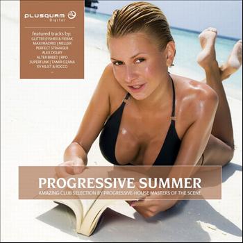Various Artist - Progressive Summer Vol. 7