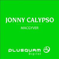 Jonny Calypso - MacGyver - Single