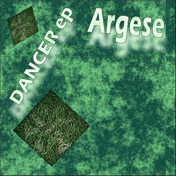 Argese - Dancer EP