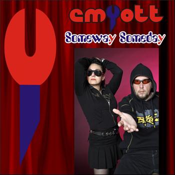 Emyott - Someway Someday
