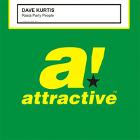 Dave Kurtis - Rasta Party People (Original Mix)