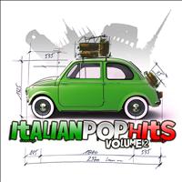 The Clone Band - Italian Pop Hits, Vol. 2