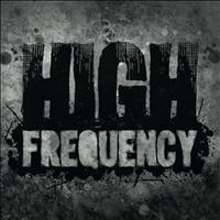 High Frequency - High Frequency (Explicit)