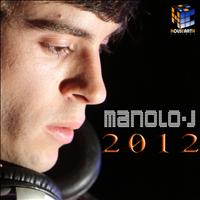Manolo-J - 2012