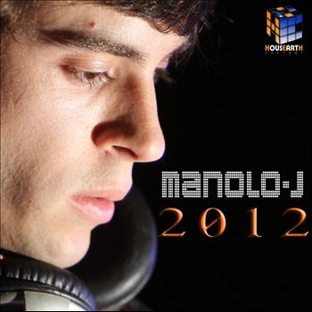 Manolo-J - 2012