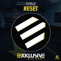 Syruz - Reset
