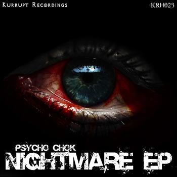 Psycho Chok - Nightmare EP