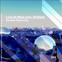 Luca de Maas pres. Restless - Sunset Harmony