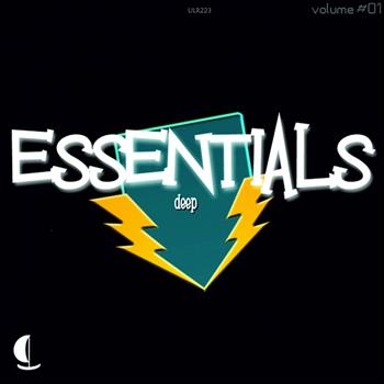Various Artists - Deep Essentials Vol. 1