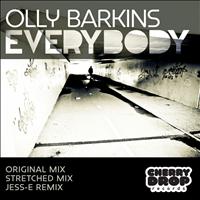 Olly Barkins - Everybody