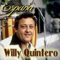 Willy Quintero - España