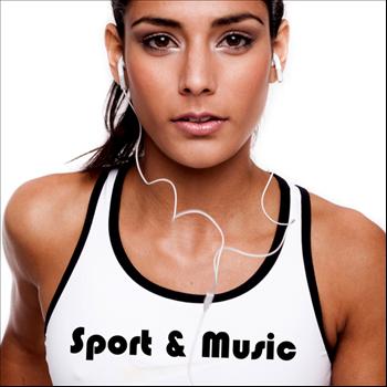 Various Artists - Sport & Music