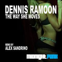 Dennis Ramoon - The Way She Moves